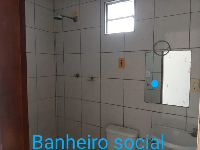 Imagem 4: Vendo Casa com 2/4, Sendo 1 Suíte, Tibiri 2, santa Rita Pb
