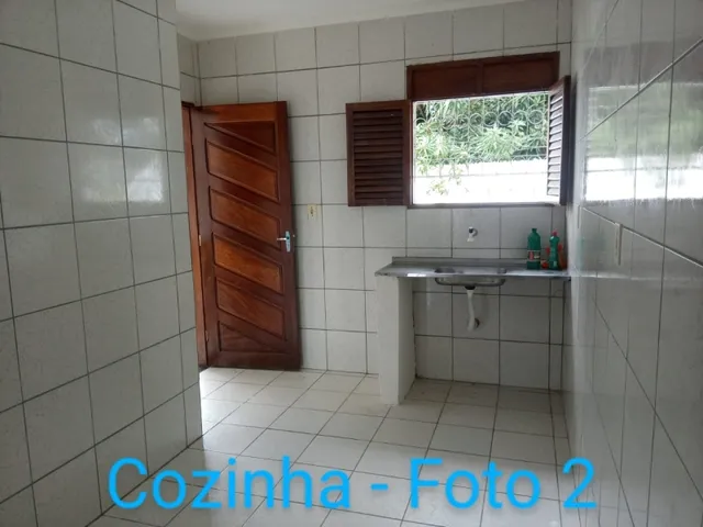 Imagem 2: Vendo Casa com 2/4, Sendo 1 Suíte, Tibiri 2, santa Rita Pb