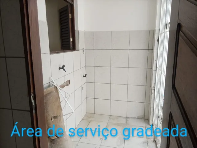 Imagem 12: Vendo Casa com 2/4, Sendo 1 Suíte, Tibiri 2, santa Rita Pb