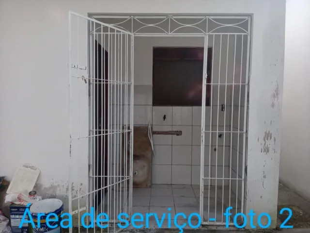 Imagem 6: Vendo Casa com 2/4, Sendo 1 Suíte, Tibiri 2, santa Rita Pb
