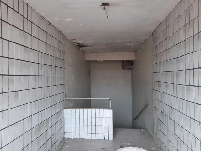 Imagem 4: Prédio Comercial na Avenida Bezerra de Menezes, Fortaleza/Ce