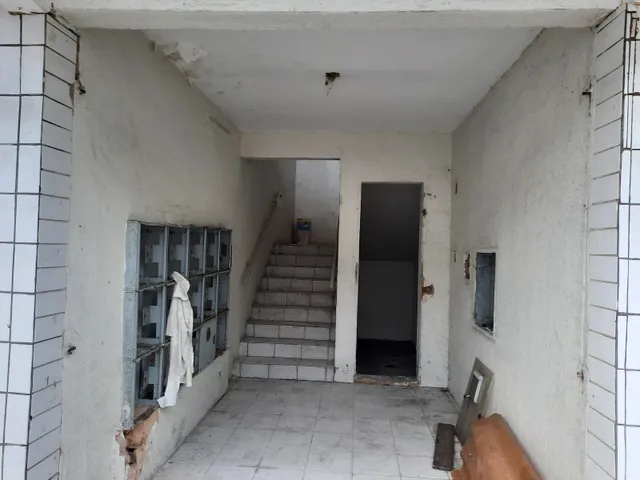 Imagem 10: Prédio Comercial na Avenida Bezerra de Menezes, Fortaleza/Ce