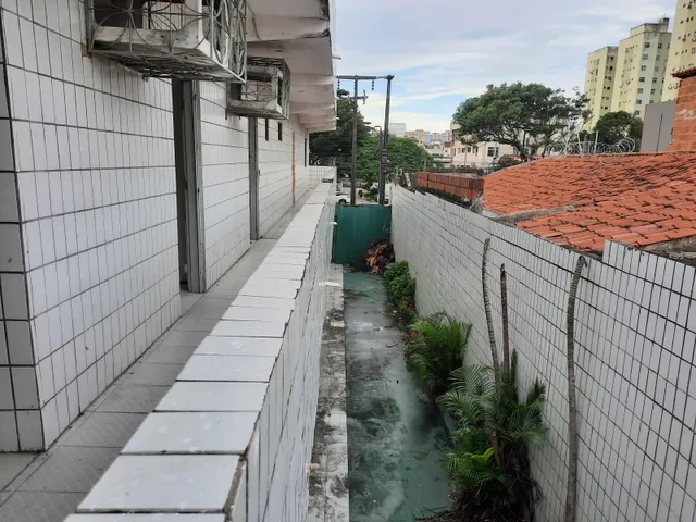 Imagem 2: Prédio Comercial na Avenida Bezerra de Menezes, Fortaleza/Ce