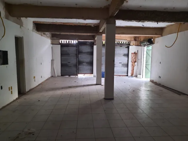 Imagem 13: Prédio Comercial na Avenida Bezerra de Menezes, Fortaleza/Ce