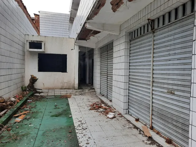 Imagem 3: Prédio Comercial na Avenida Bezerra de Menezes, Fortaleza/Ce