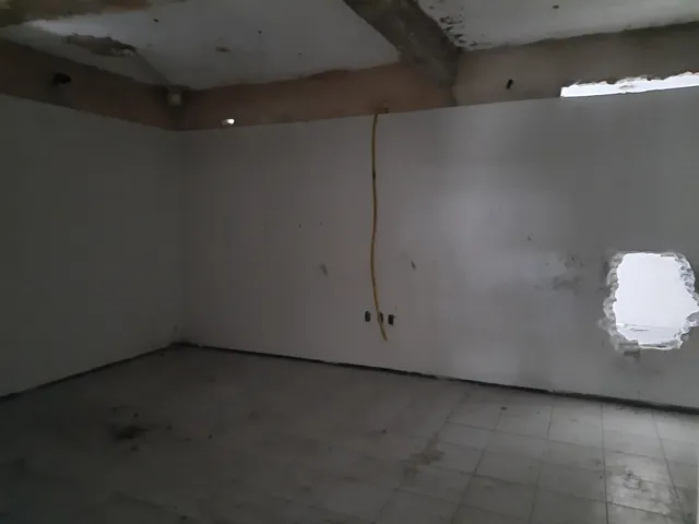 Imagem 8: Prédio Comercial na Avenida Bezerra de Menezes, Fortaleza/Ce