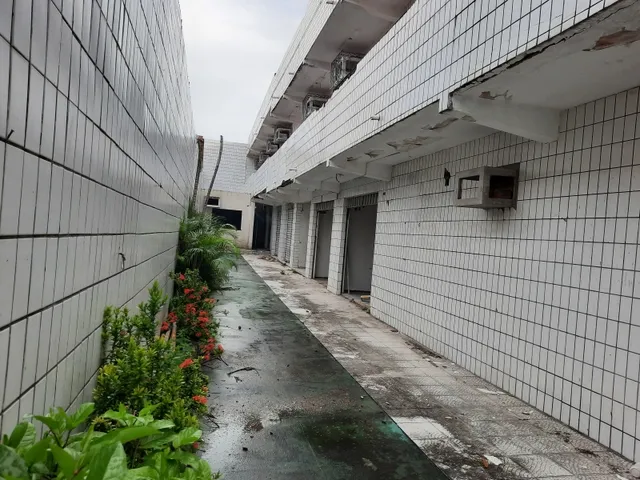 Imagem 9: Prédio Comercial na Avenida Bezerra de Menezes, Fortaleza/Ce