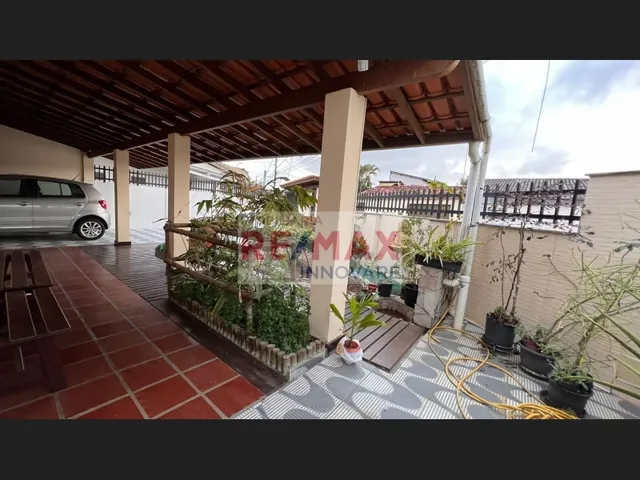 Imagem 10: Casa Ampla, Aconchegante e Arejada - Sapetinga / Ilhéus