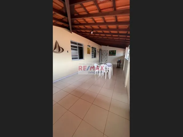 Imagem 12: Casa Ampla, Aconchegante e Arejada - Sapetinga / Ilhéus