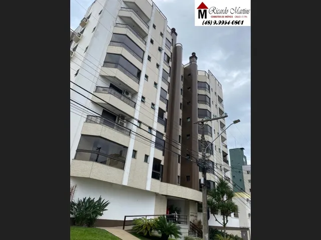 Imagem: Monte Atos Cruzeiro do Sul Criciuma Apartamento