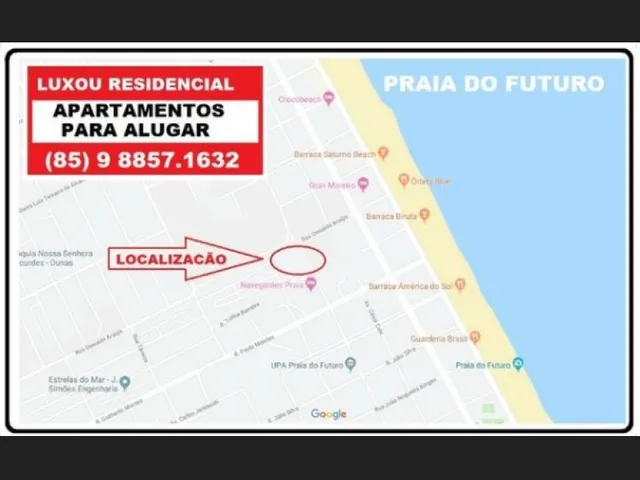 Imagem: Alugo Apartamento, Kitnets, Cond Grátis