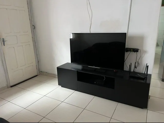 Imagem: Aluga-Se Casa Mobiliada, Ambiente Tranquilo