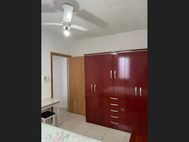 Imagem 12: Aluga-Se Casa Mobiliada, Ambiente Tranquilo e Seguro