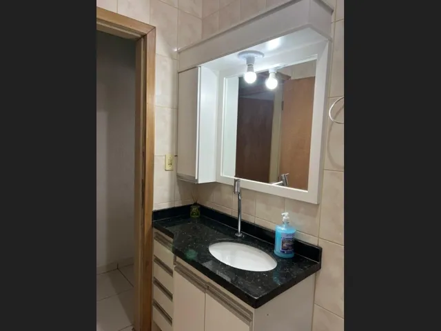 Imagem 6: Aluga-Se Casa Mobiliada, Ambiente Tranquilo e Seguro