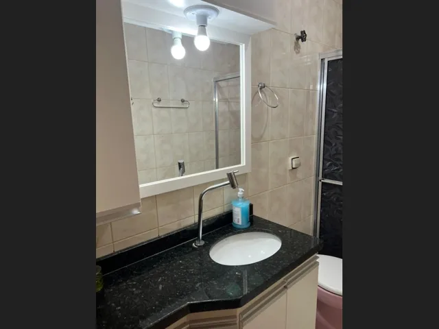 Imagem 5: Aluga-Se Casa Mobiliada, Ambiente Tranquilo e Seguro