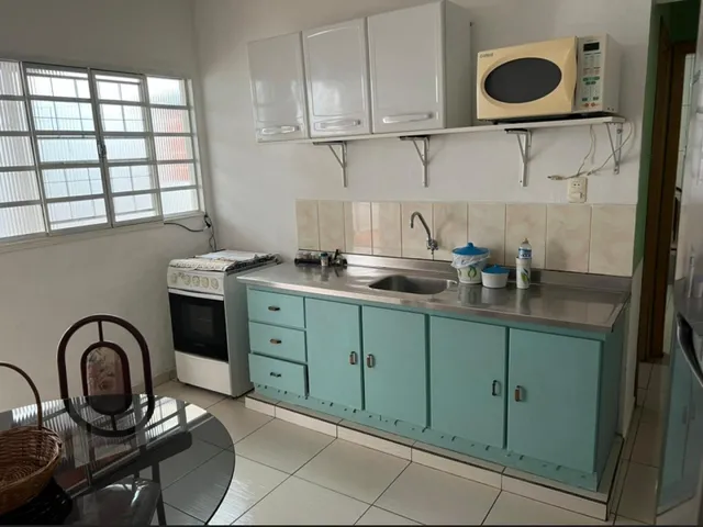 Imagem 8: Aluga-Se Casa Mobiliada, Ambiente Tranquilo e Seguro