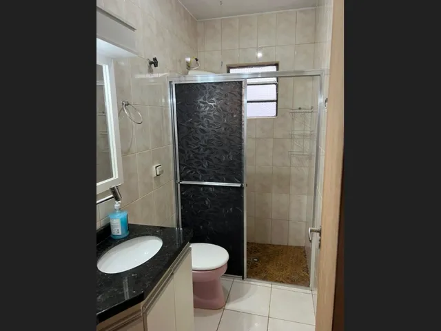 Imagem 15: Aluga-Se Casa Mobiliada, Ambiente Tranquilo e Seguro