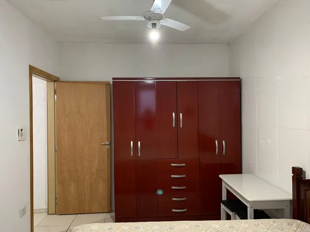 Imagem 4: Aluga-Se Casa Mobiliada, Ambiente Tranquilo e Seguro