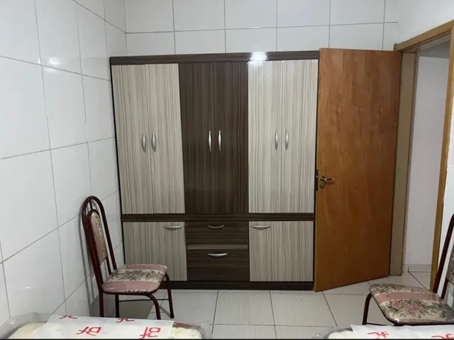 Imagem 16: Aluga-Se Casa Mobiliada, Ambiente Tranquilo e Seguro