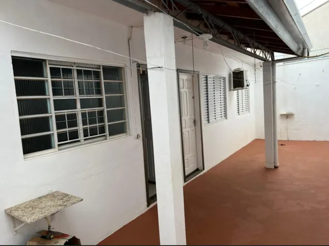 Imagem 7: Aluga-Se Casa Mobiliada, Ambiente Tranquilo e Seguro