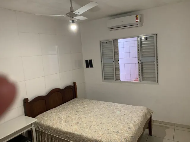 Imagem 2: Aluga-Se Casa Mobiliada, Ambiente Tranquilo e Seguro