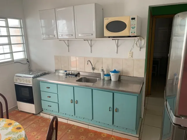 Imagem 11: Aluga-Se Casa Mobiliada, Ambiente Tranquilo e Seguro