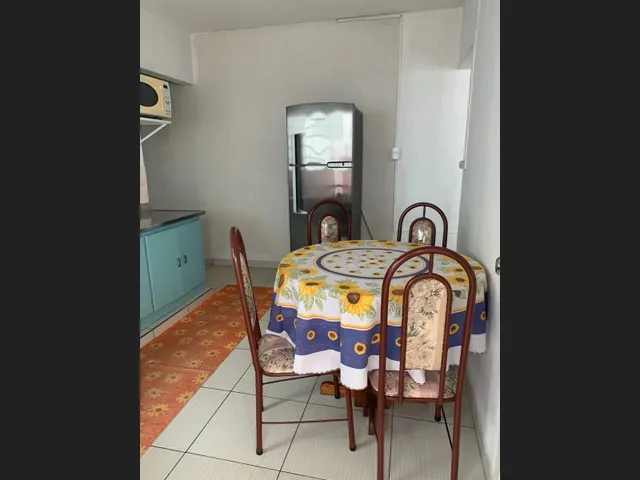 Imagem 13: Aluga-Se Casa Mobiliada, Ambiente Tranquilo e Seguro