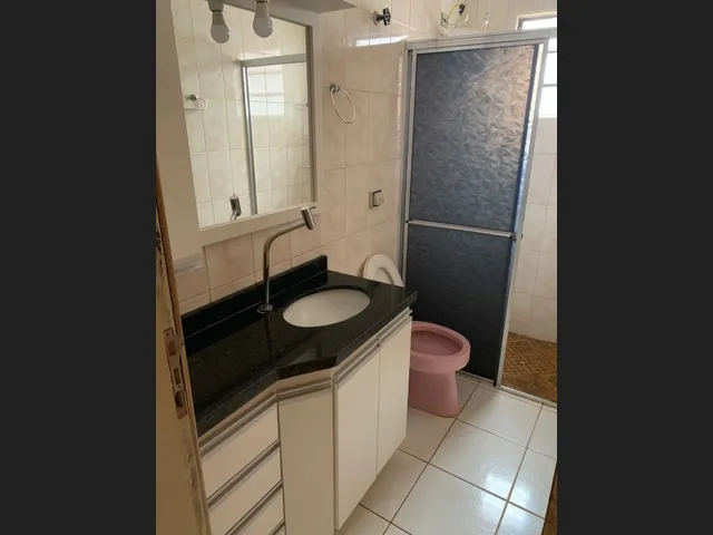 Imagem 3: Aluga-Se Casa Mobiliada, Ambiente Tranquilo e Seguro
