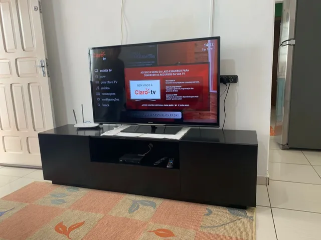 Imagem 10: Aluga-Se Casa Mobiliada, Ambiente Tranquilo e Seguro