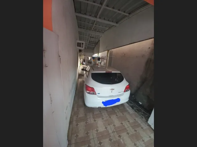Imagem: Casa no Jorge Teixeira