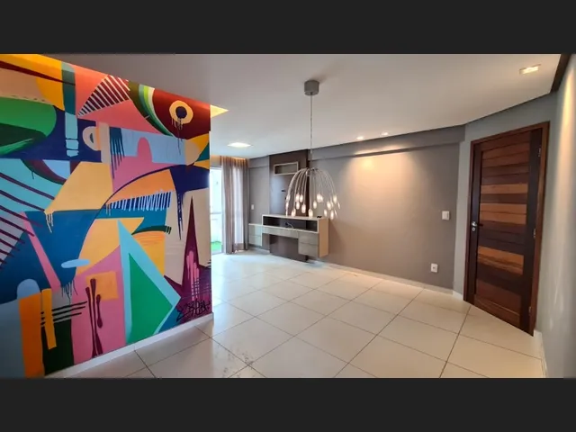 Imagem 3: Que Tal Morar Num Apartamento Espaçoso com Localização Privilegiada em Tirol!