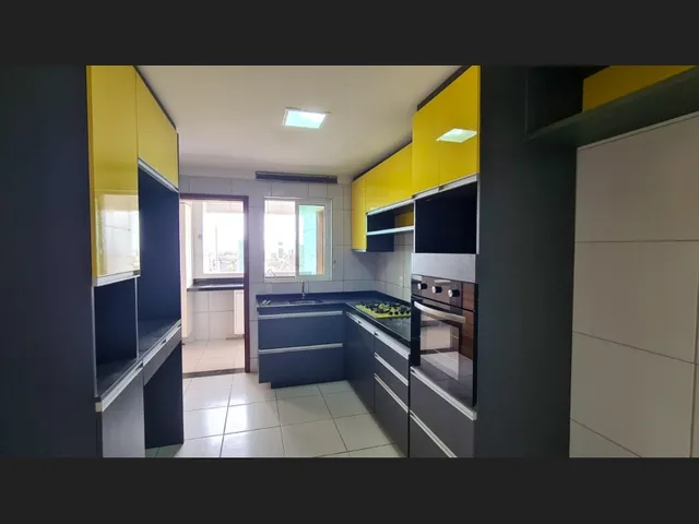 Imagem 2: Que Tal Morar Num Apartamento Espaçoso com Localização Privilegiada em Tirol!