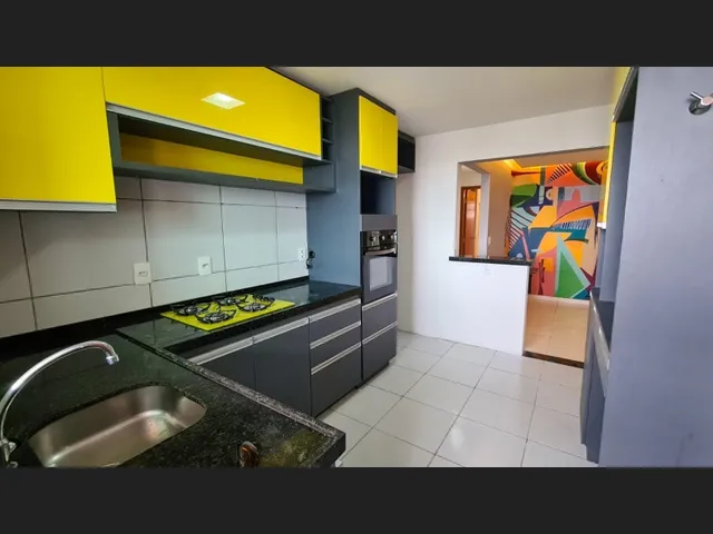 Imagem 12: Que Tal Morar Num Apartamento Espaçoso com Localização Privilegiada em Tirol!