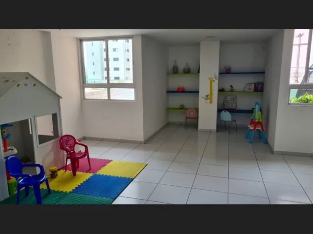 Imagem 13: Que Tal Morar Num Apartamento Espaçoso com Localização Privilegiada em Tirol!