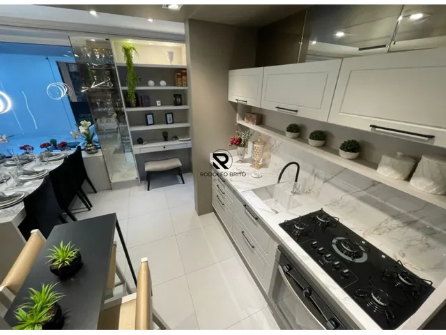 Imagem: Lançamento Itajaí Apartamento 3 Dormitórios