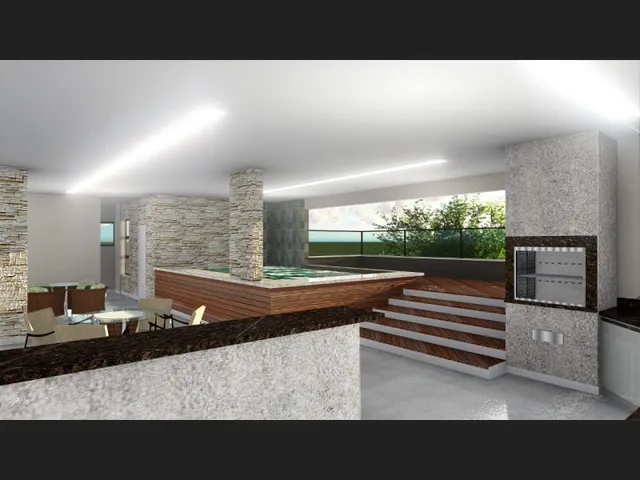 Imagem: Excelente Apartamento - Edifício Saint