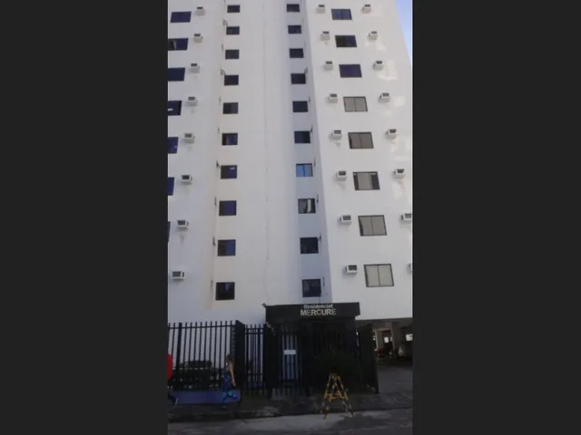 Imagem: Apartamento no Jardins - Grageru Cond Mercure