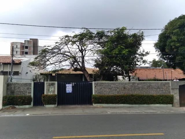 Imagem: Casa na Coroa do Meio Atalaia de 600M²