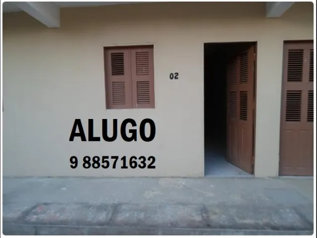 Imagem: Alugo Apartamento Kit Net, Condomínio Grátis