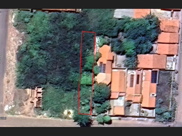 Imagem 3: Terreno Bem Localizado com Poço Artesiano e Fossa