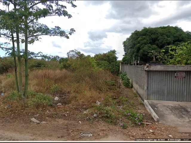 Imagem 2: Terreno Bem Localizado com Poço Artesiano e Fossa
