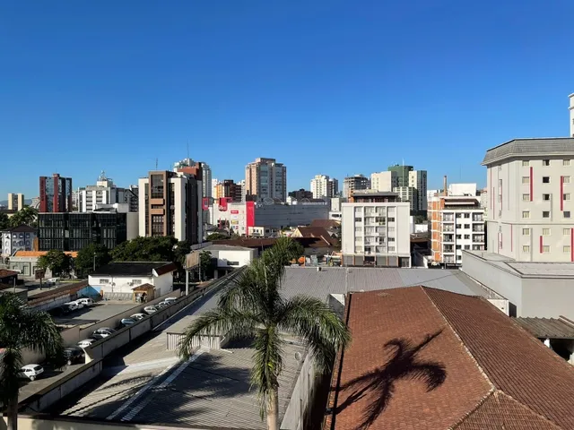 Imagem 15: Apartamento Centro - Joinville/Sc