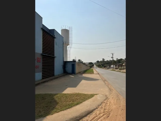Imagem 3: Galpão (Barracão) Aluguel Ji-Paraná