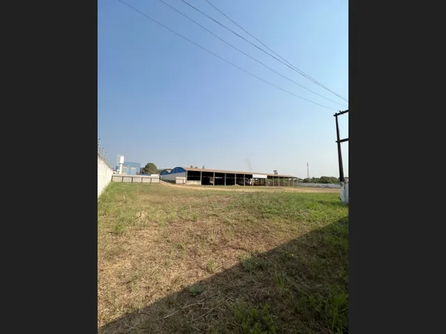 Imagem 4: Galpão (Barracão) Aluguel Ji-Paraná