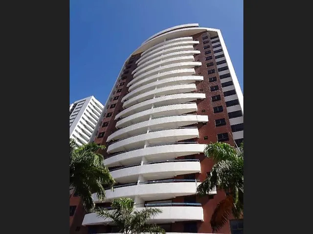 Imagem: Excelente! 130M - 3 Suítes - Lagoa Nova
