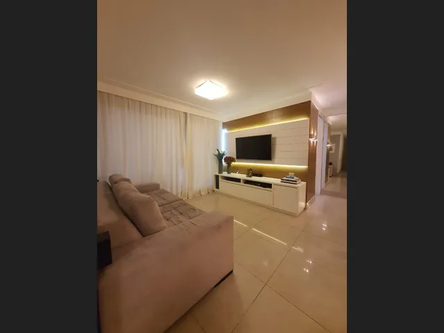 Imagem: 3/4 em Lagoa Nova! 133M - Todo Planejado