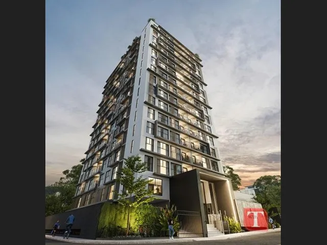 Imagem 3: Nexus Residence - Catolé
