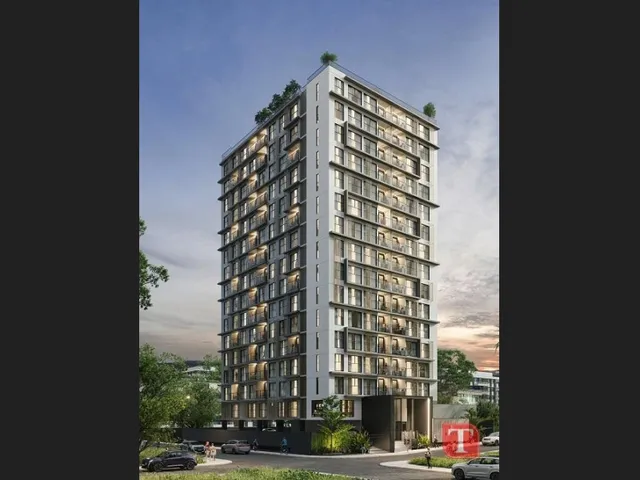 Imagem 8: Nexus Residence - Catolé