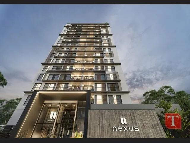 Imagem 14: Nexus Residence - Catolé