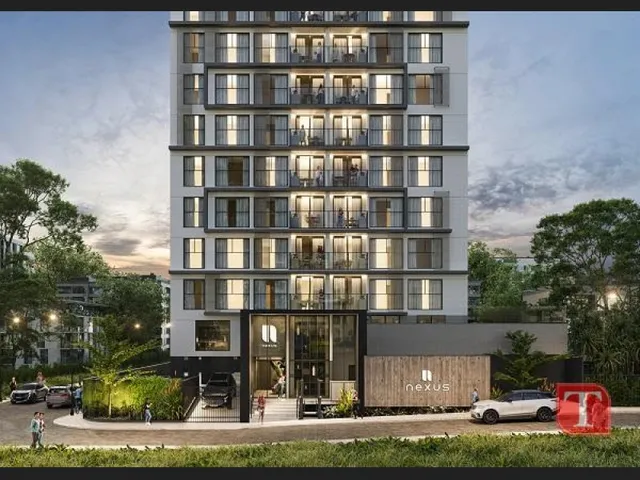 Imagem 2: Nexus Residence - Catolé